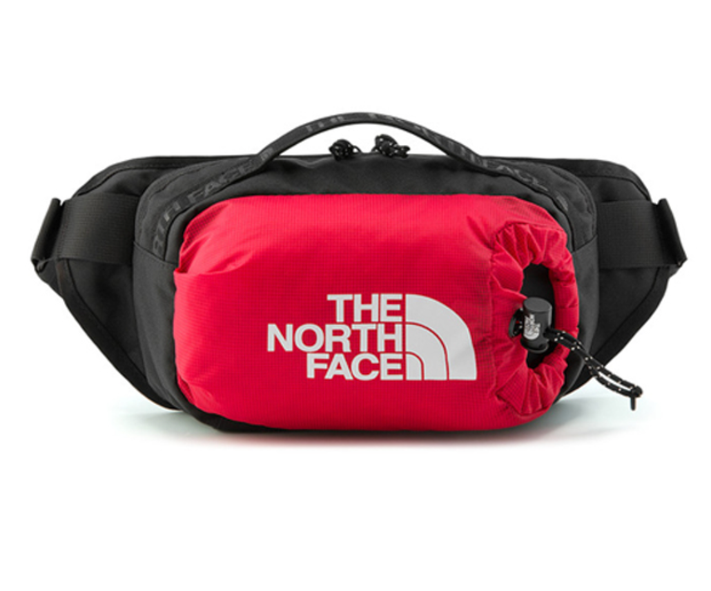 The North Face - Túi đeo hông Nam Nữ Eqm Bozer Hip Pack Iii NF21-82A5