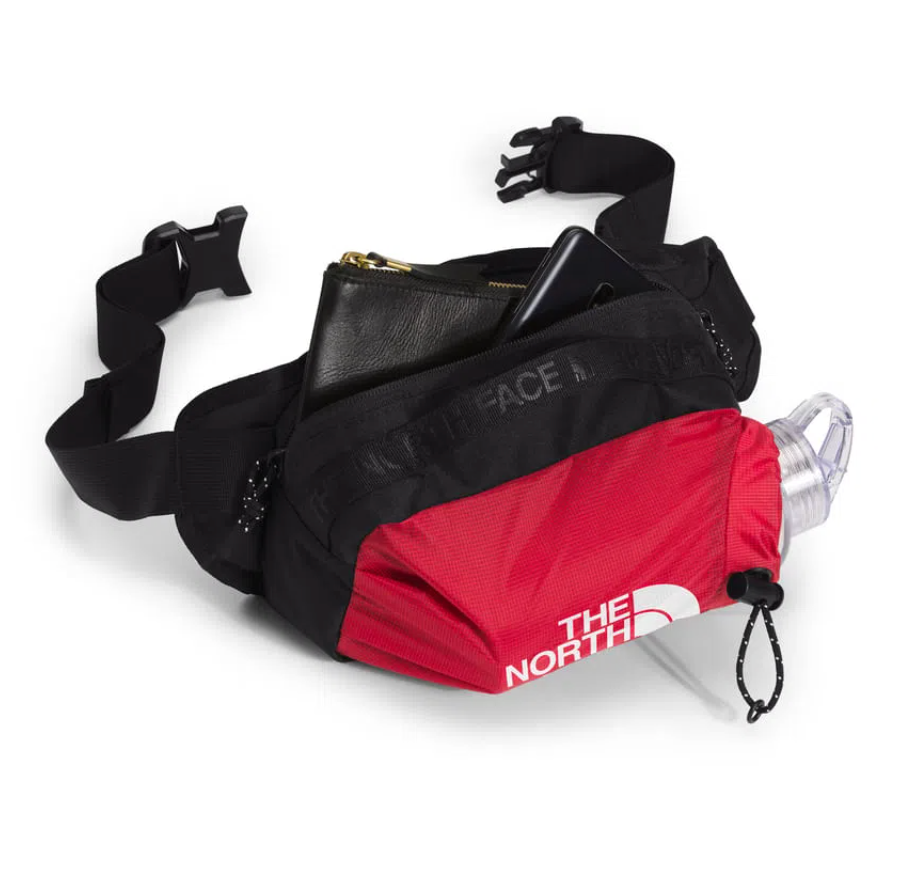 The North Face - Túi đeo hông Nam Nữ Eqm Bozer Hip Pack Iii NF21-82A5