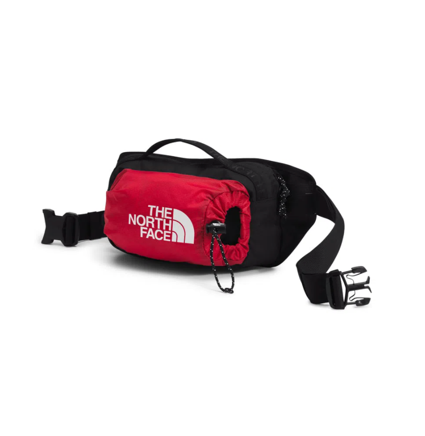 The North Face - Túi đeo hông Nam Nữ Eqm Bozer Hip Pack Iii NF21-82A5
