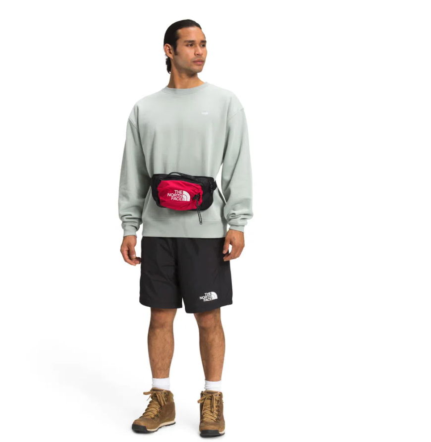 The North Face - Túi đeo hông Nam Nữ Eqm Bozer Hip Pack Iii NF21-82A5