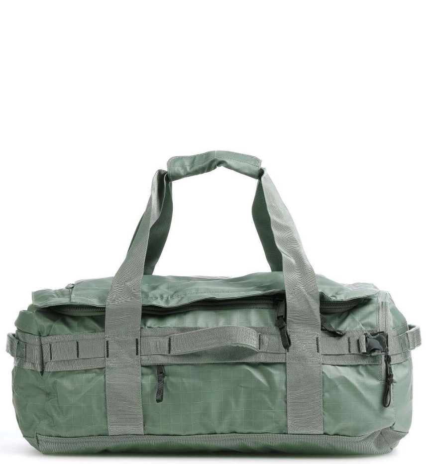 The North Face - Vali Nam Nữ Eqm Base Camp Voyager Duffel 42L NF21-51A5