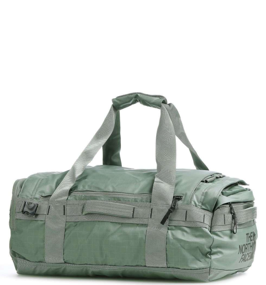 The North Face - Vali Nam Nữ Eqm Base Camp Voyager Duffel 42L NF21-51A5