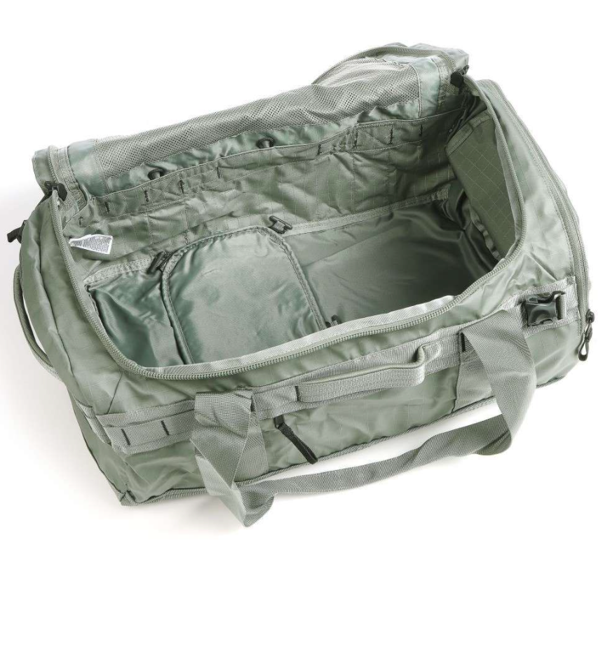 The North Face - Vali Nam Nữ Eqm Base Camp Voyager Duffel 42L NF21-51A5