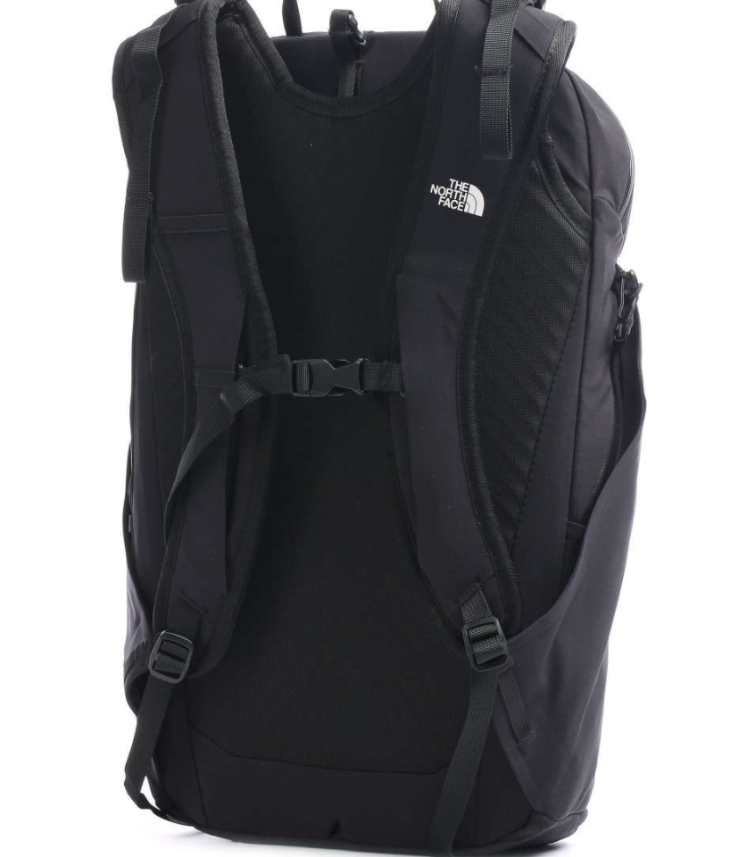 The North Face - Balo Nam Nữ Equipment Advanced 20 NF21-5852