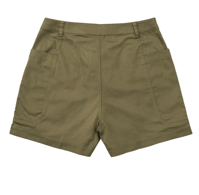 The North Face - Quần ngắn Nữ Ml Short Blanc NF21-59A2