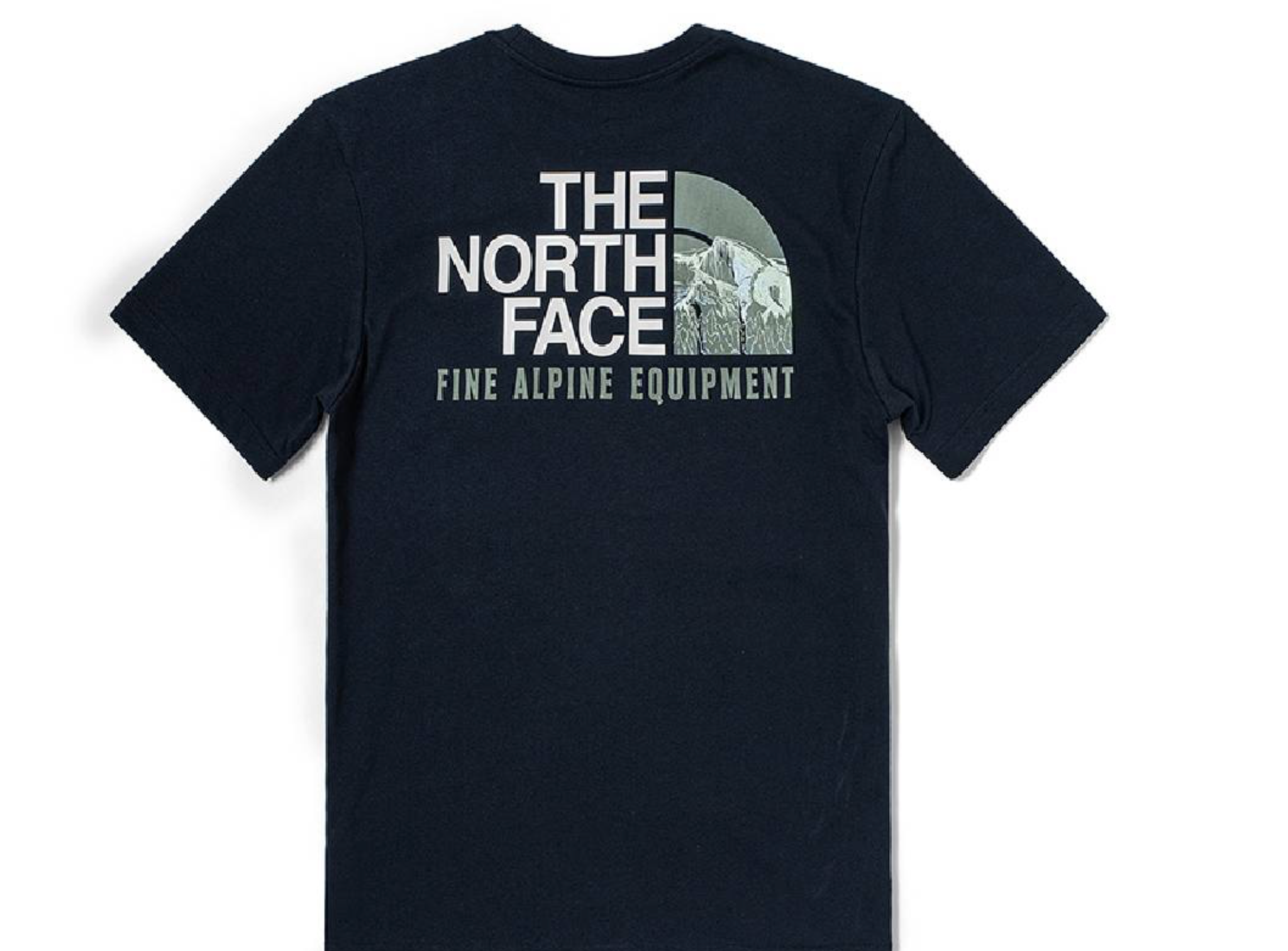 The North Face - Áo thun Nam Image Ideals Pocket Tee NF21-55A4