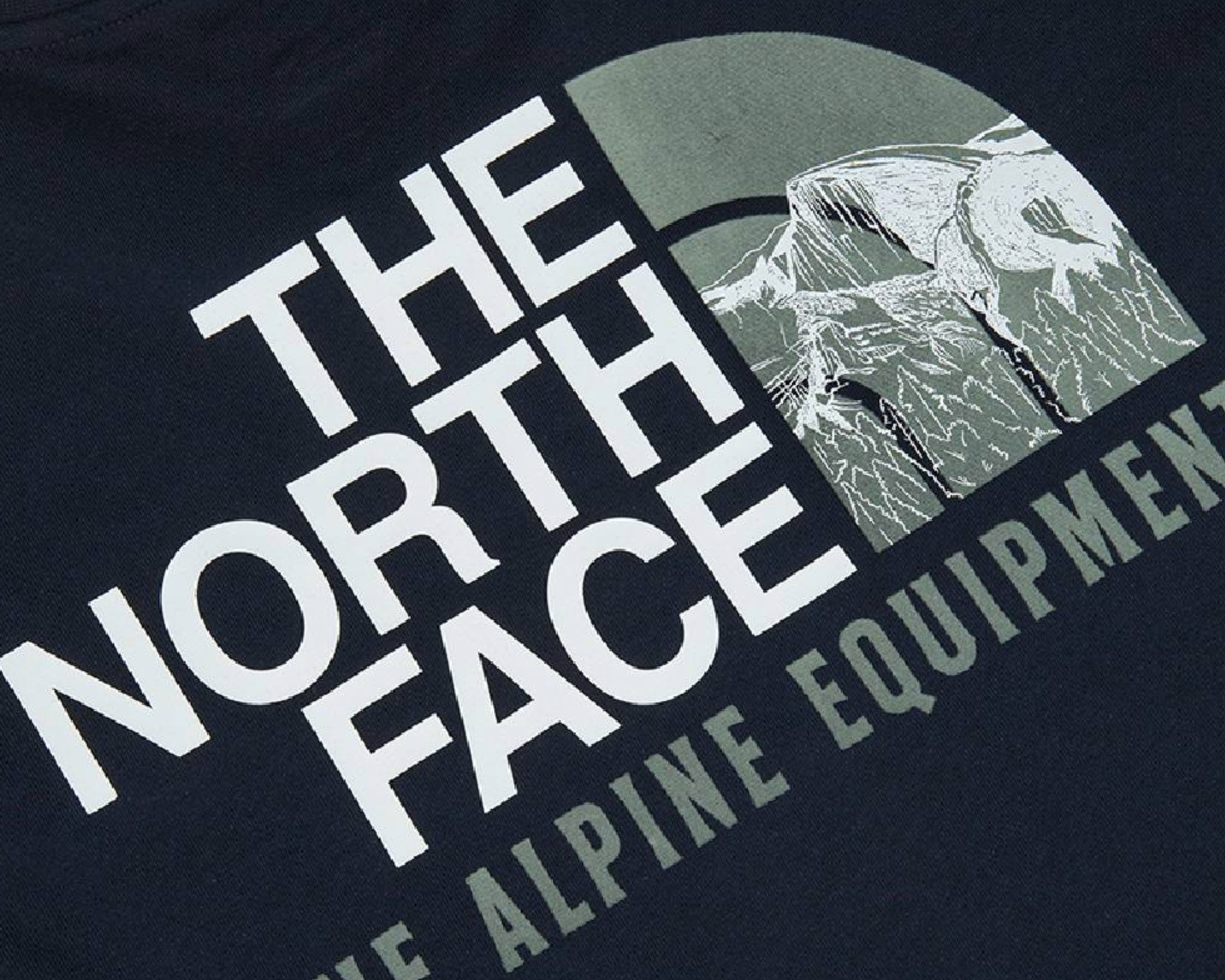 The North Face - Áo thun Nam Image Ideals Pocket Tee NF21-55A4