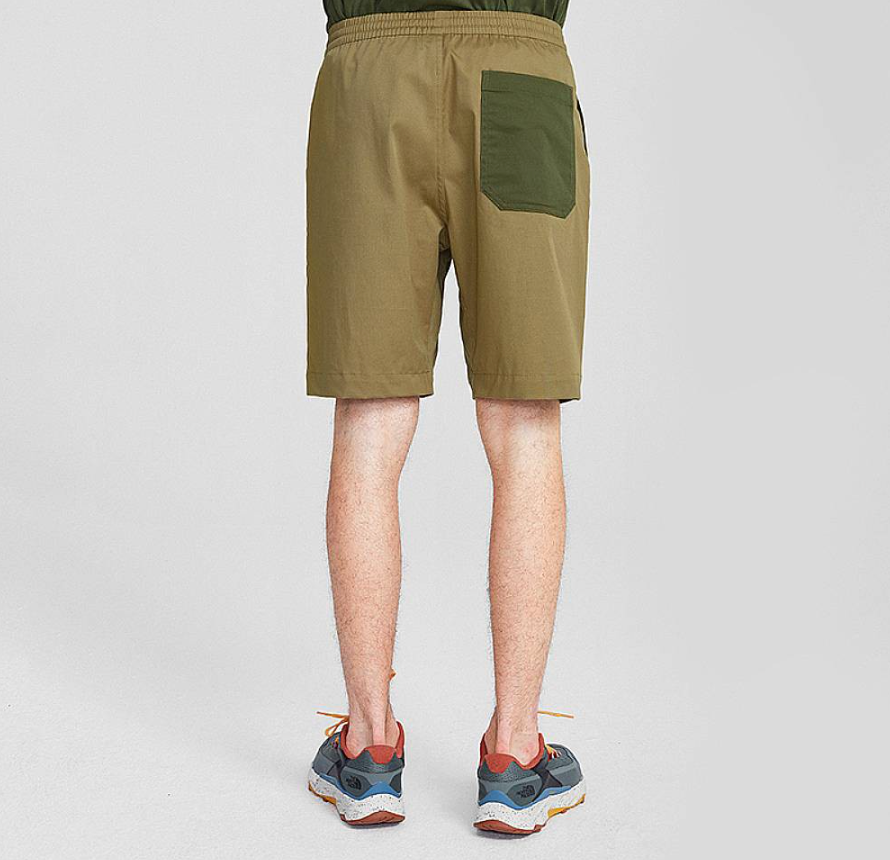 The North Face - Quần ngắn Nam Pull On Short NF21-10A4