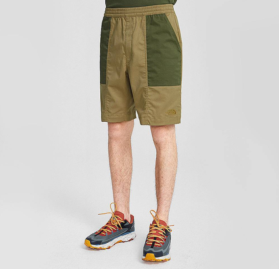 The North Face - Quần ngắn Nam Pull On Short NF21-10A4