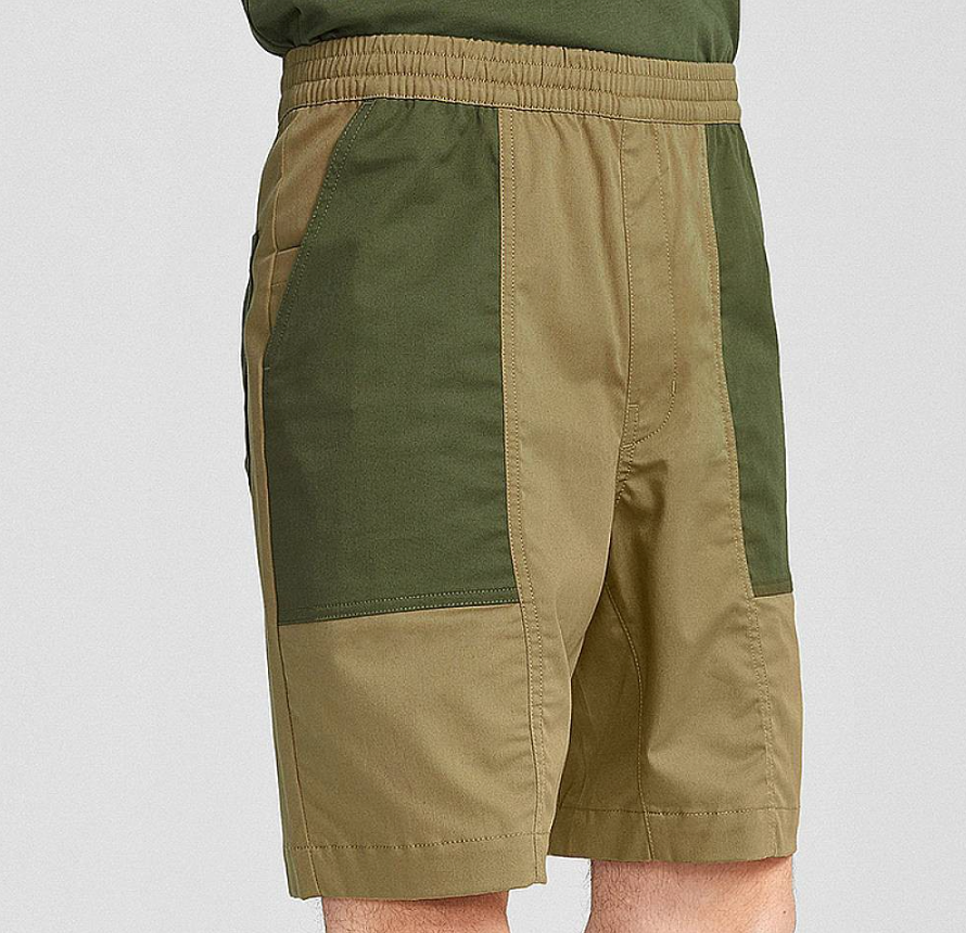 The North Face - Quần ngắn Nam Pull On Short NF21-10A4