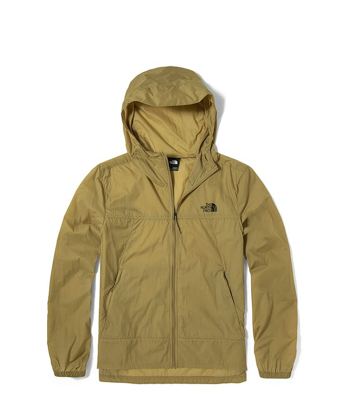 The North Face - Áo khoác Nam Sand Wind Jacket NF21-50A4