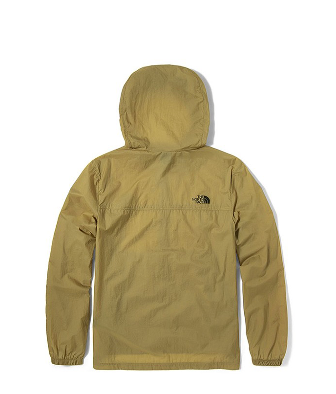 The North Face - Áo khoác Nam Sand Wind Jacket NF21-50A4