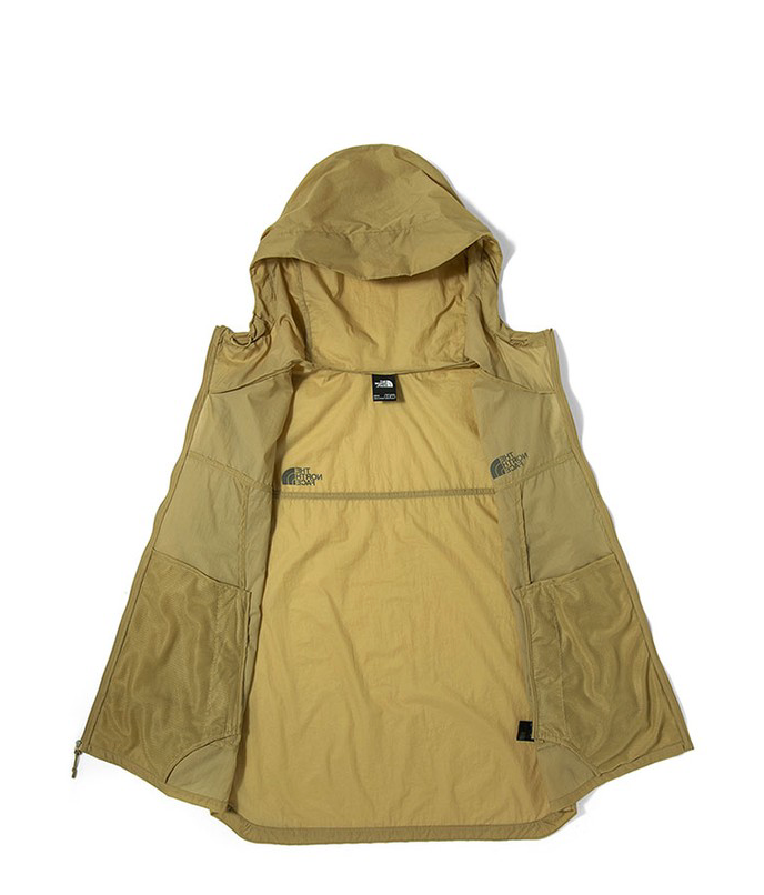 The North Face - Áo khoác Nam Sand Wind Jacket NF21-50A4