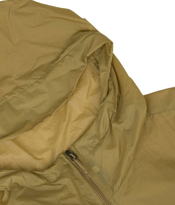 The North Face - Áo khoác Nam Sand Wind Jacket NF21-50A4
