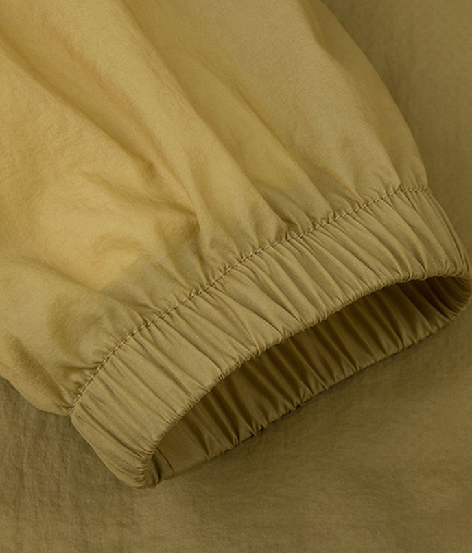The North Face - Áo khoác Nam Sand Wind Jacket NF21-50A4