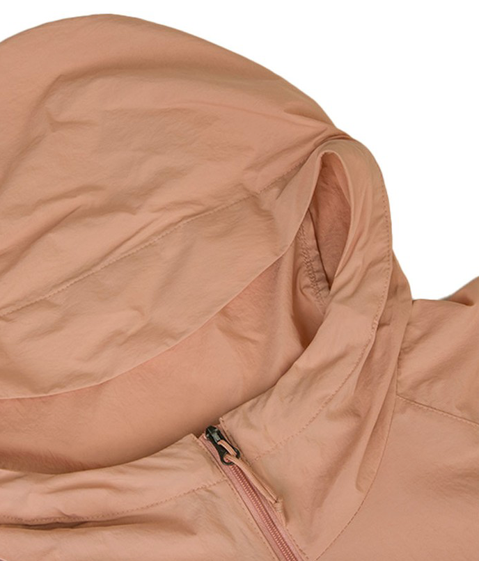 The North Face - Áo khoác Nữ Ultra Wind Parka NF21-5125