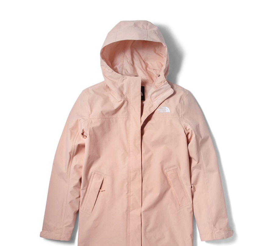 The North Face - Áo khoác Nữ New Sangro Plus Jacket NF21-1986