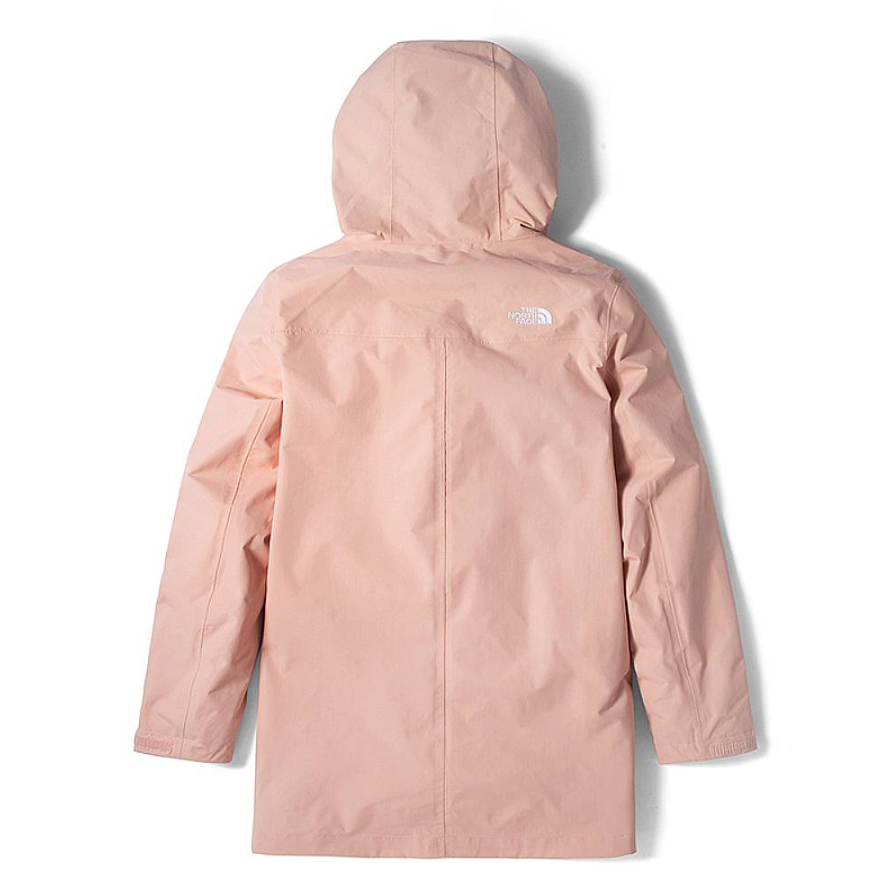 The North Face - Áo khoác Nữ New Sangro Plus Jacket NF21-1986