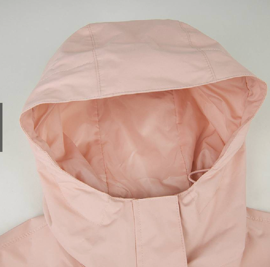 The North Face - Áo khoác Nữ New Sangro Plus Jacket NF21-1986