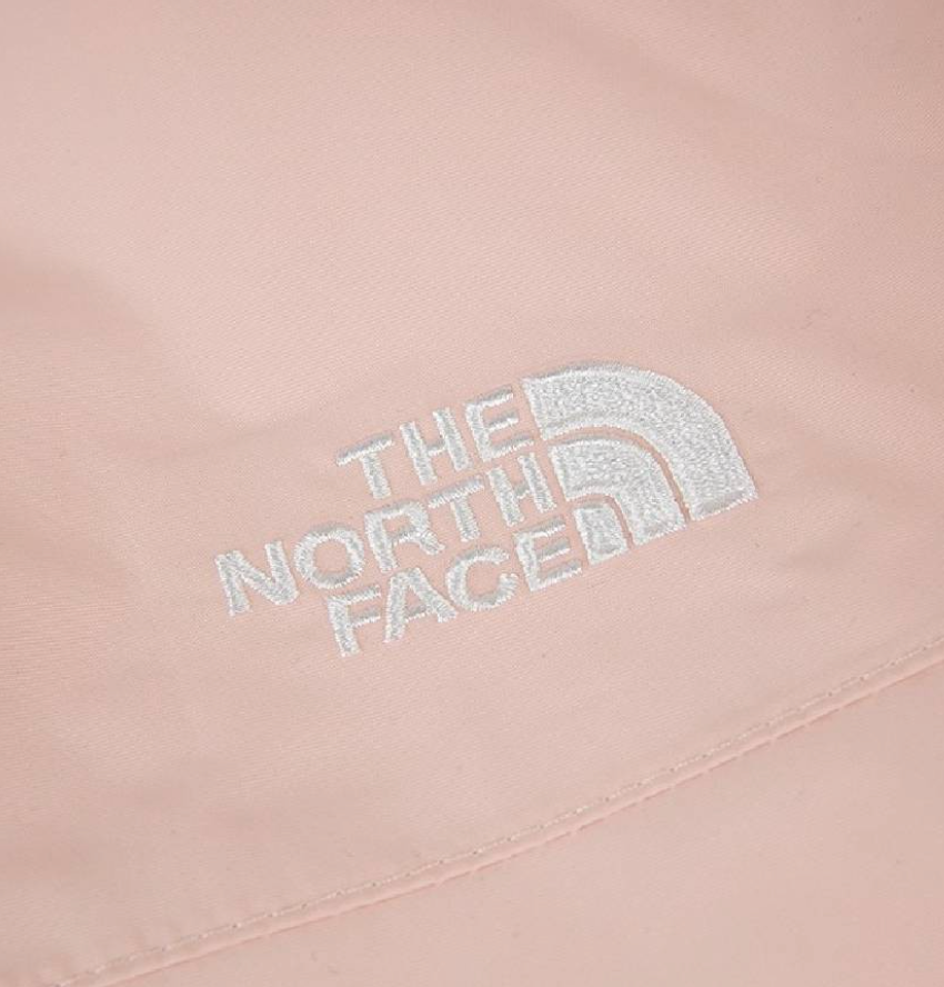 The North Face - Áo khoác Nữ New Sangro Plus Jacket NF21-1986