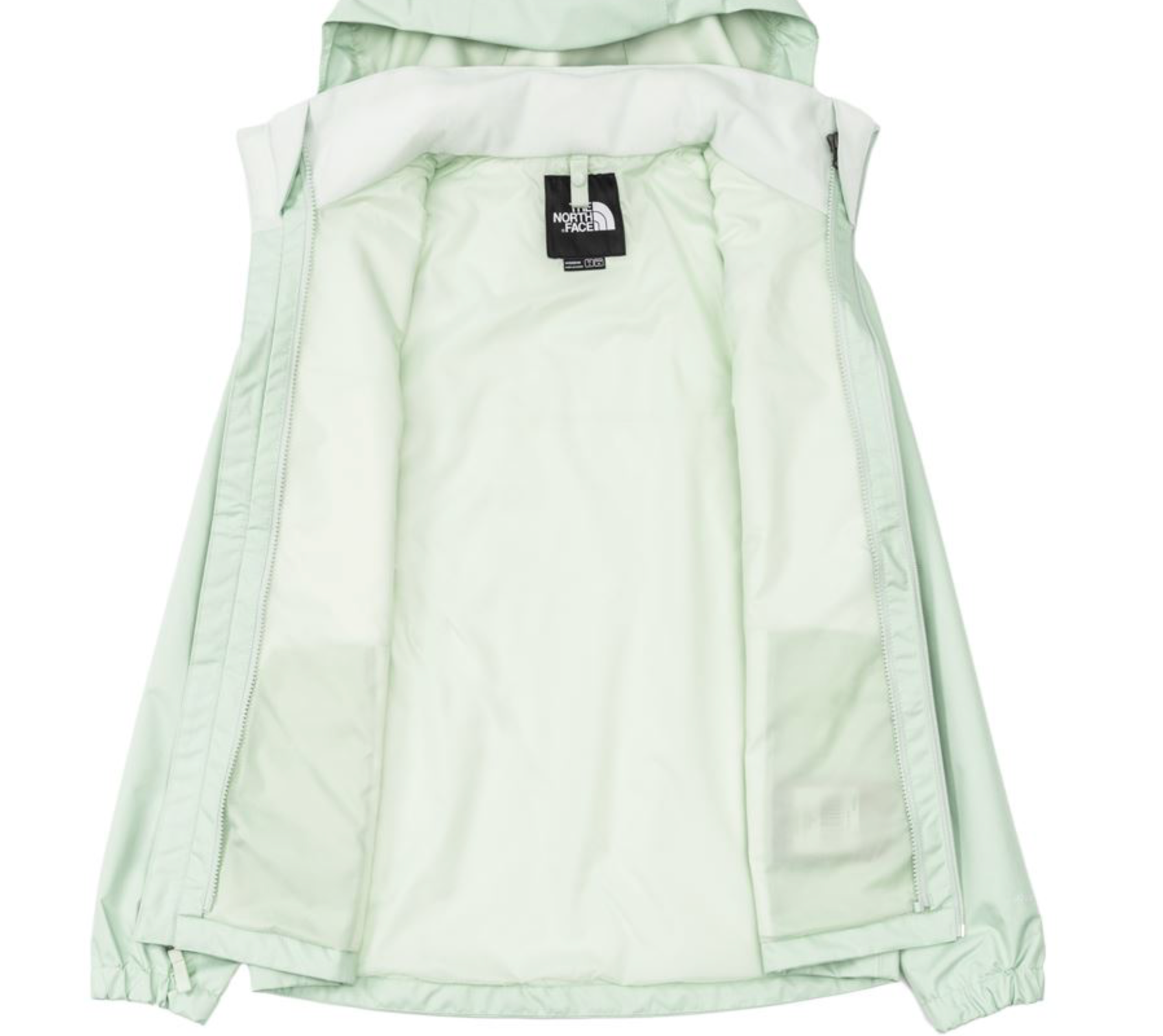 The North Face - Áo khoác Nữ New Sangro Plus Jacket NF21-90A4