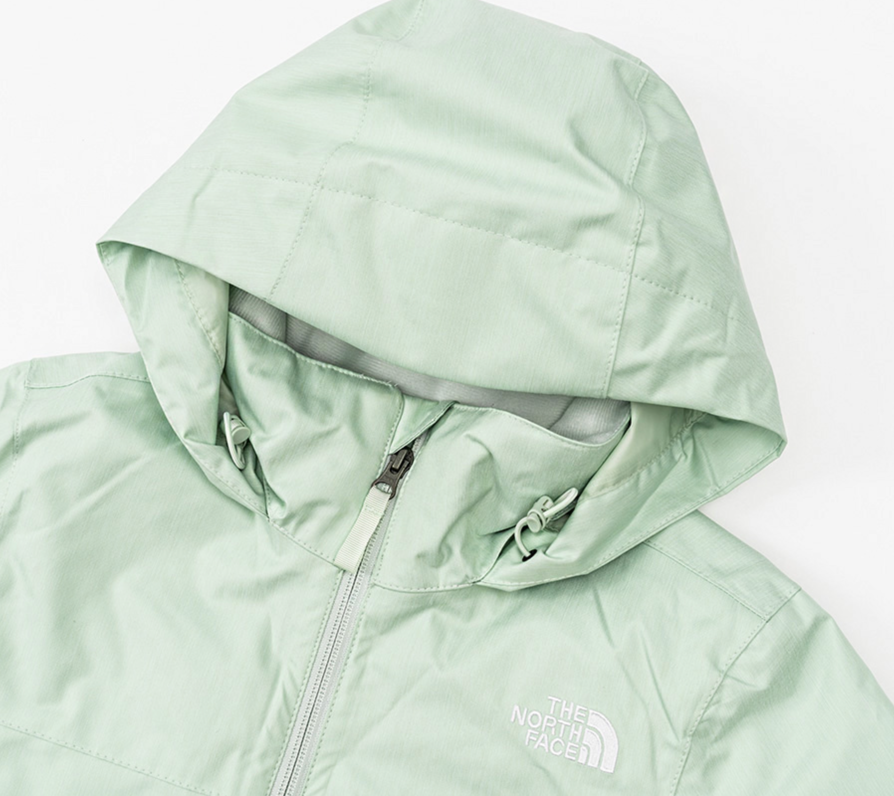 The North Face - Áo khoác Nữ New Sangro Plus Jacket NF21-90A4