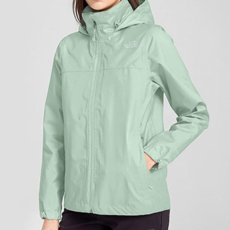 The North Face - Áo khoác Nữ New Sangro Plus Jacket NF21-90A4