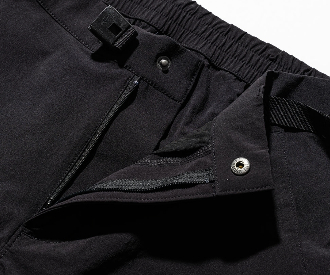 The North Face - Quần ngắn Nam Zephyr Short NF21-70A4