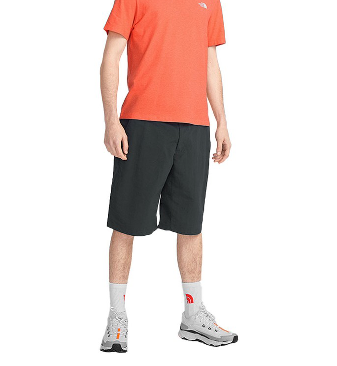 The North Face - Quần short Nam Paramount Trail Short NF21-1234