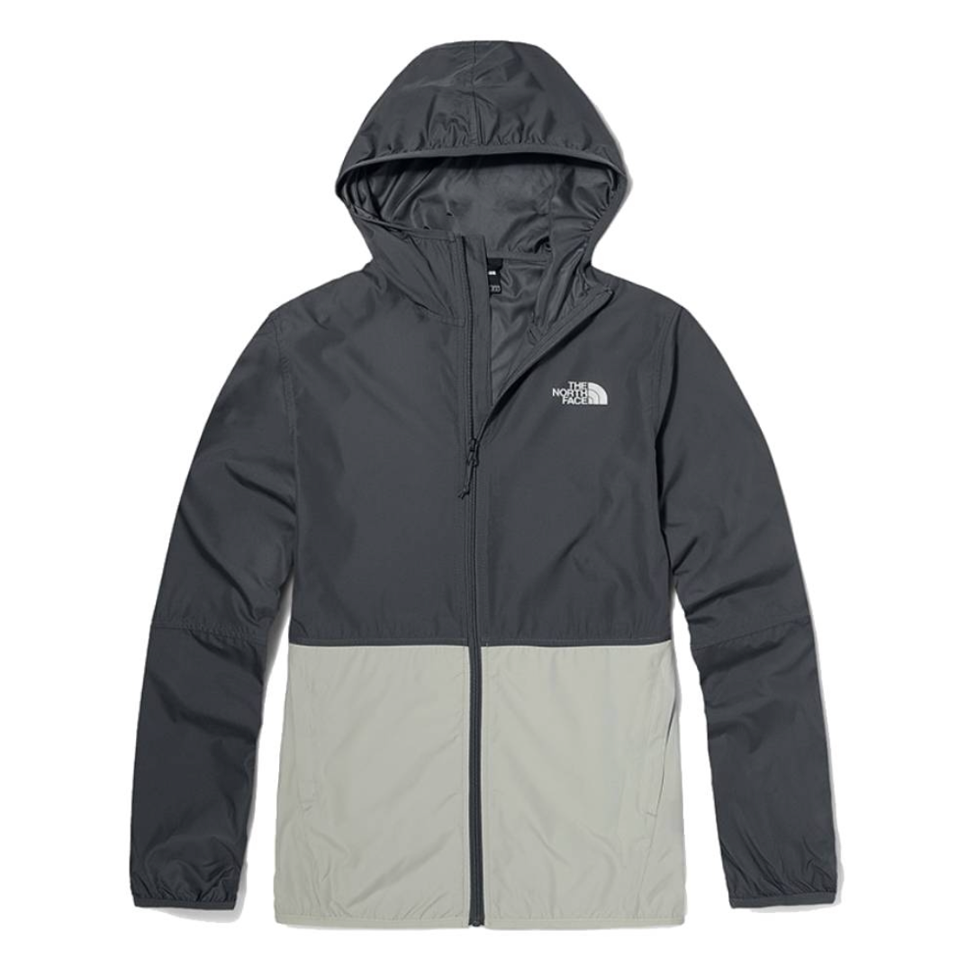 The North Face - Áo khoác Nam Flyweight Hoodie NF21-99A4