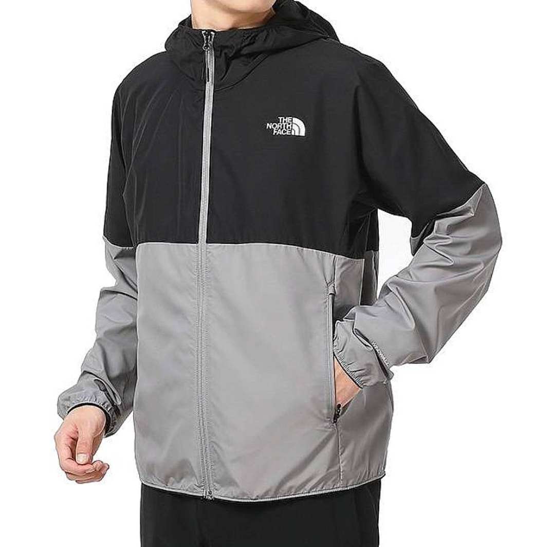 The North Face - Áo khoác Nam Flyweight Hoodie NF21-99A4