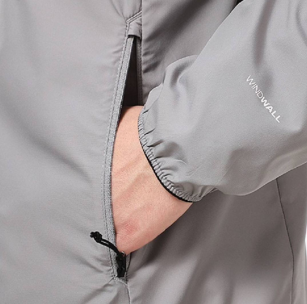 The North Face - Áo khoác Nam Flyweight Hoodie NF21-99A4