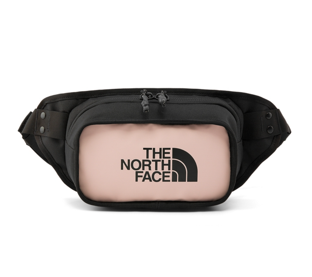 The North Face - Túi bao tử cầm tay Nam Nữ Eqm Explore Hip Pack NF21-2235