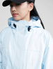 Calvin Klein - Áo khoác nữ Premium Long Waterproof Jacket