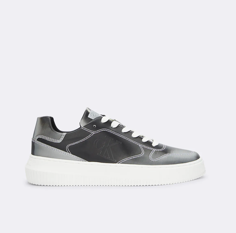 Calvin Klein - Giày nữ Chunky Cupsole Low Shoes