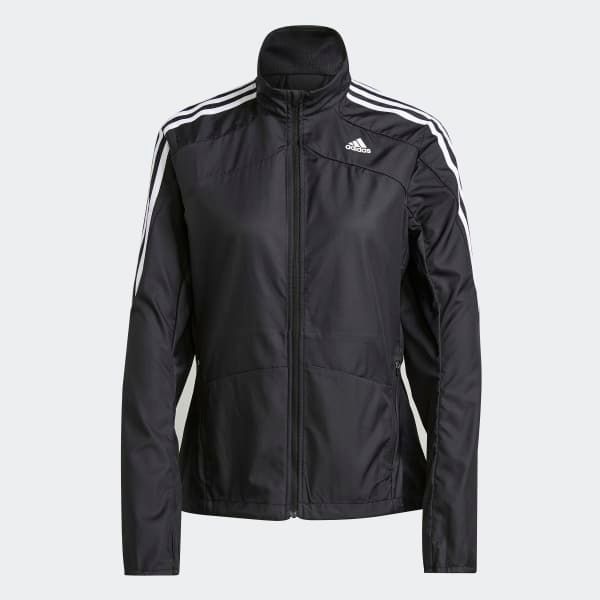 adidas - Áo khoác Nữ Marathon Jacket SS21-GK62