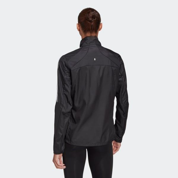 adidas - Áo khoác Nữ Marathon Jacket SS21-GK62