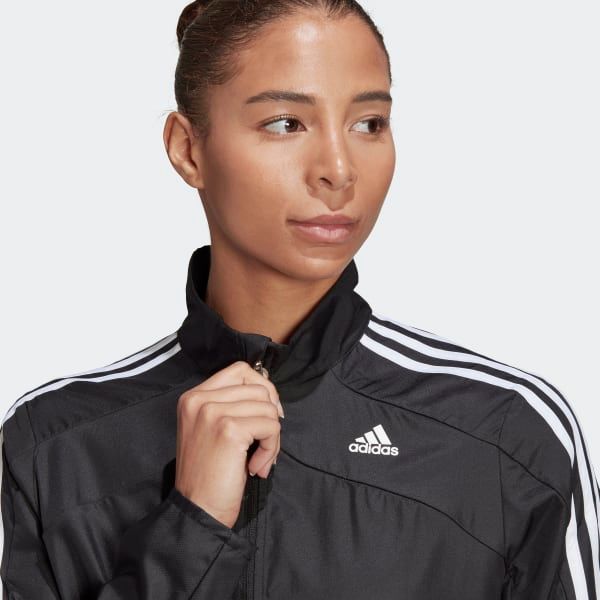 adidas - Áo khoác Nữ Marathon Jacket SS21-GK62