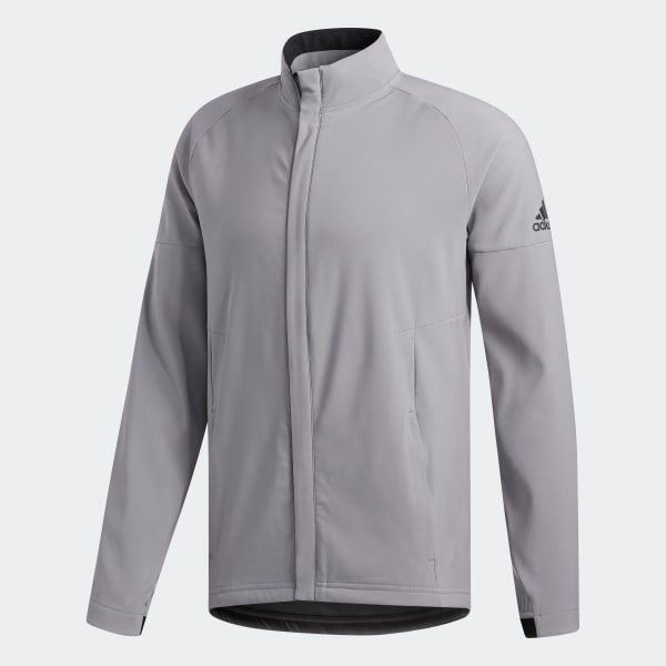 adidas - Áo khoác Nam Adipure Softshell Jacket FW20-DZ61