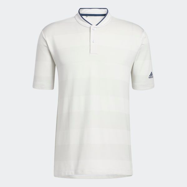 adidas - Áo thun có cổ Nam Statement Primeknit Polo Polo Shirt SS21-GL41