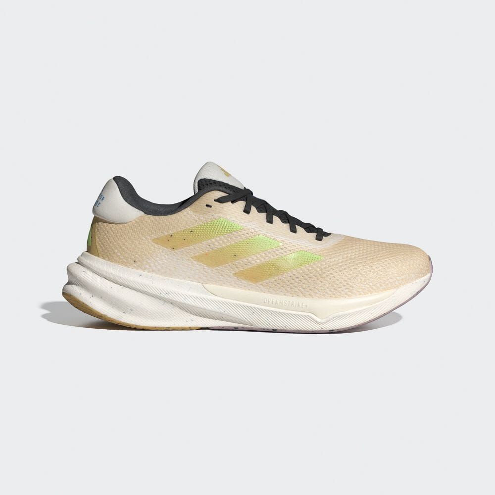 adidas - Giày chạy bộ Nam Supernova Stride Move For Planet Neutral Running Shoes