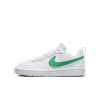 Nike - Giày Thời Trang Thể Thao Bé Trai Court Borough Low Recraft Older Kids' Shoes