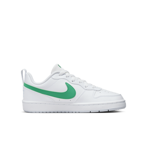 Nike - Giày Thời Trang Thể Thao Bé Trai Court Borough Low Recraft Older Kids' Shoes