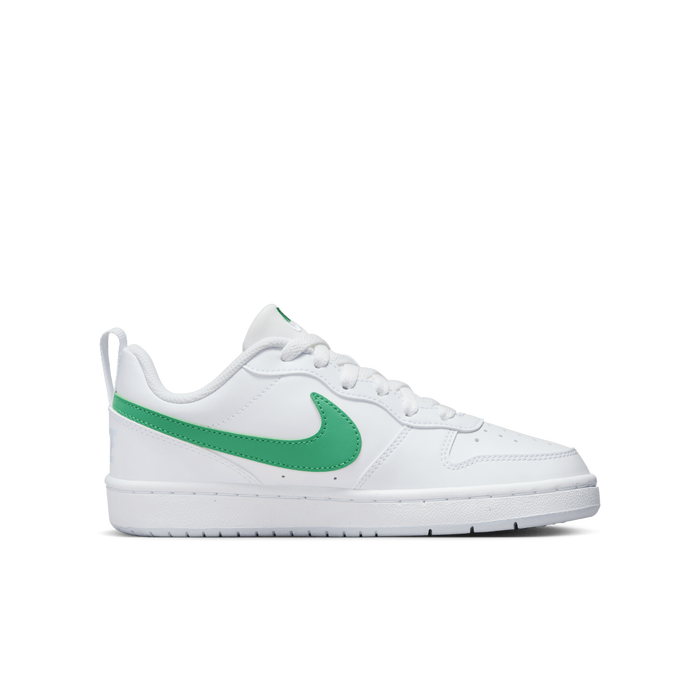 Nike - Giày Thời Trang Thể Thao Bé Trai Court Borough Low Recraft Older Kids' Shoes