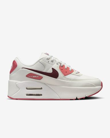 Nike - Giày thời trang thể thao Nữ Nike Air Max 90 LV8 SE Women's Shoes