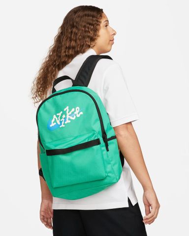 Nike - Ba lô Nam Nữ Nike Heritage Backpack (25L)