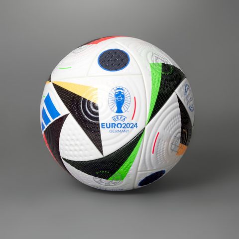 adidas - Banh đá Nam Nữ adidas Fussballliebe Pro Ball