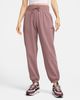 Nike - Quần dài thể thao Nữ Phoenix Fleece Women's High-Waisted Oversized French Terry Sweatpants