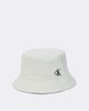 Calvin Klein - Nón nam Reversible Classic Cotton Bucket Hat