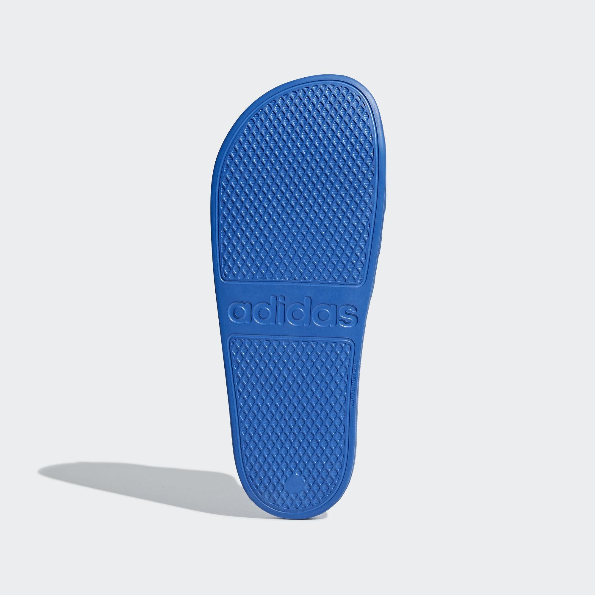 adidas - Dép Thể Thao Quai Ngang Nam Ftw Adilette Aqua